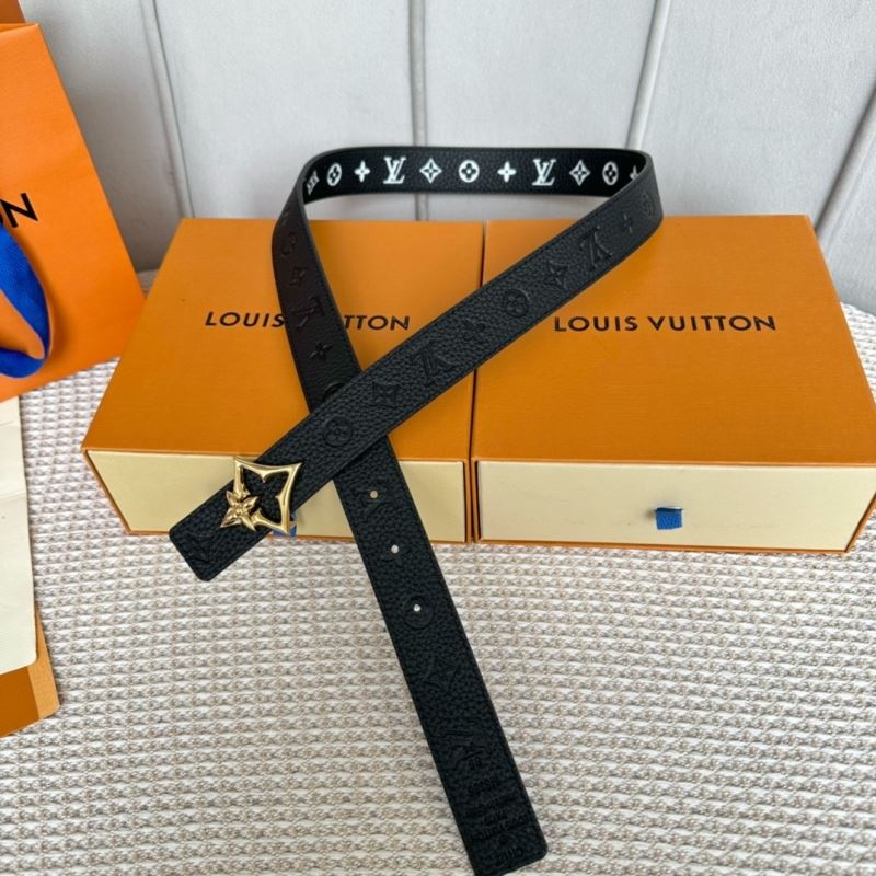 Louis Vuitton Belts